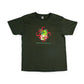 CSC 'Hatch' Kids T-Shirt (Forest Green)