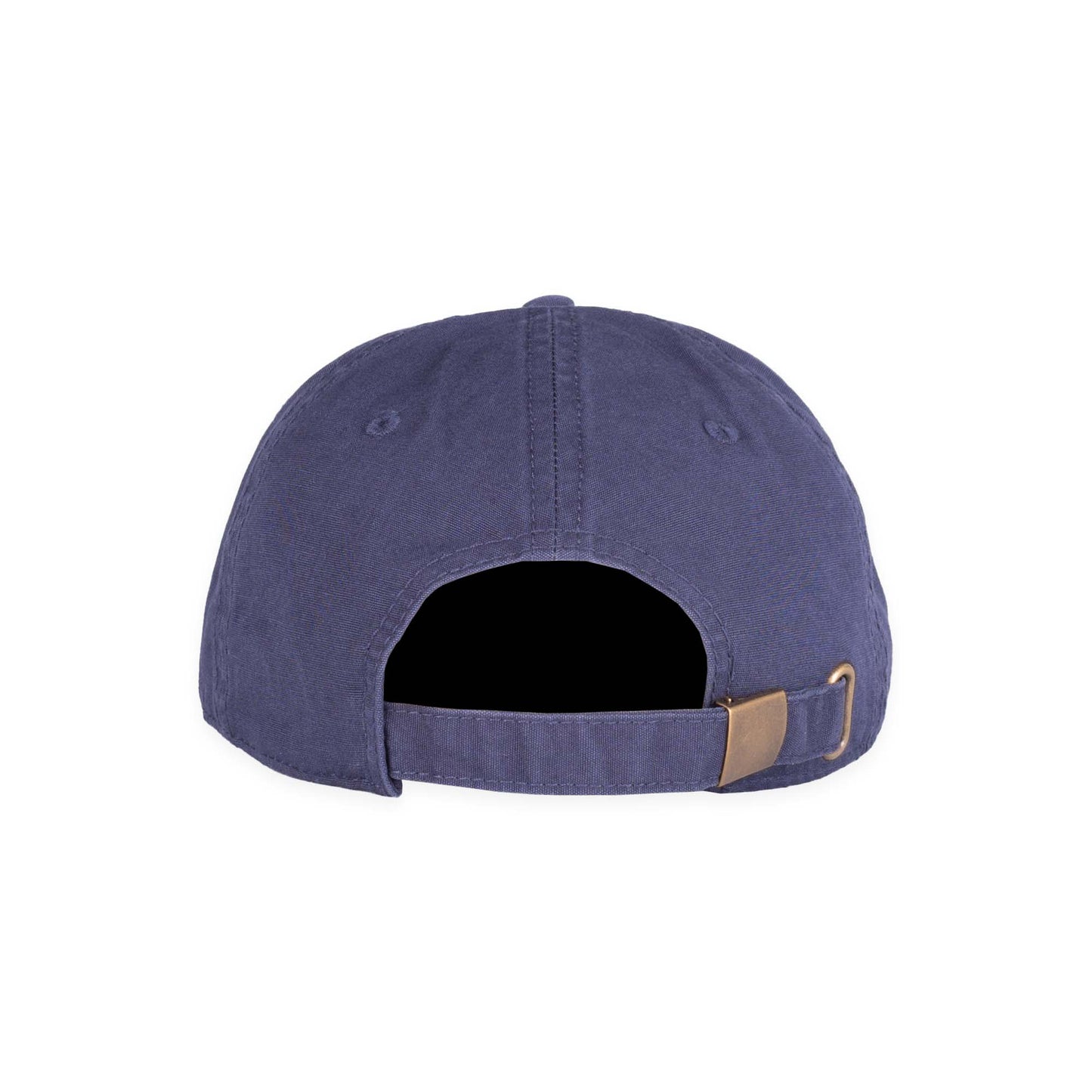 CSC 'Scoob' 5 Panel Cap (Plumber Blue)