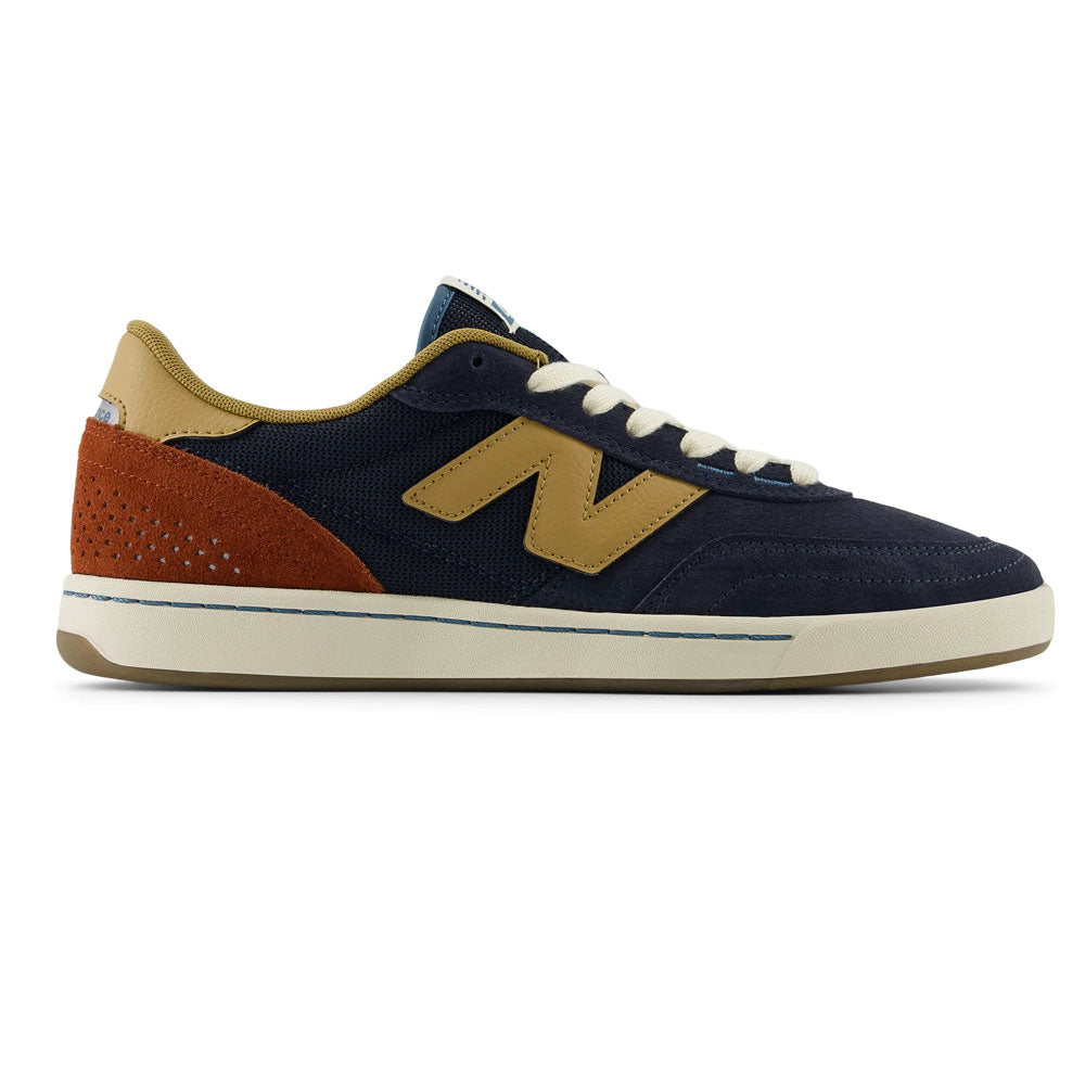 New Balance Numeric '440v2' Skate Shoes (Eclipse / Great Plains)