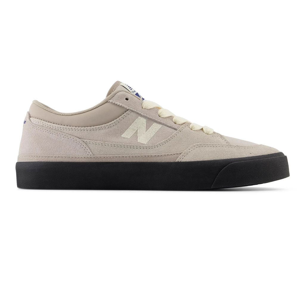 New Balance Numeric 'Franky Villani 417 Low' Skate Shoes (Moonrock / Black)