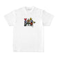 Skateboard Cafe 'Cheers' T-Shirt (White)