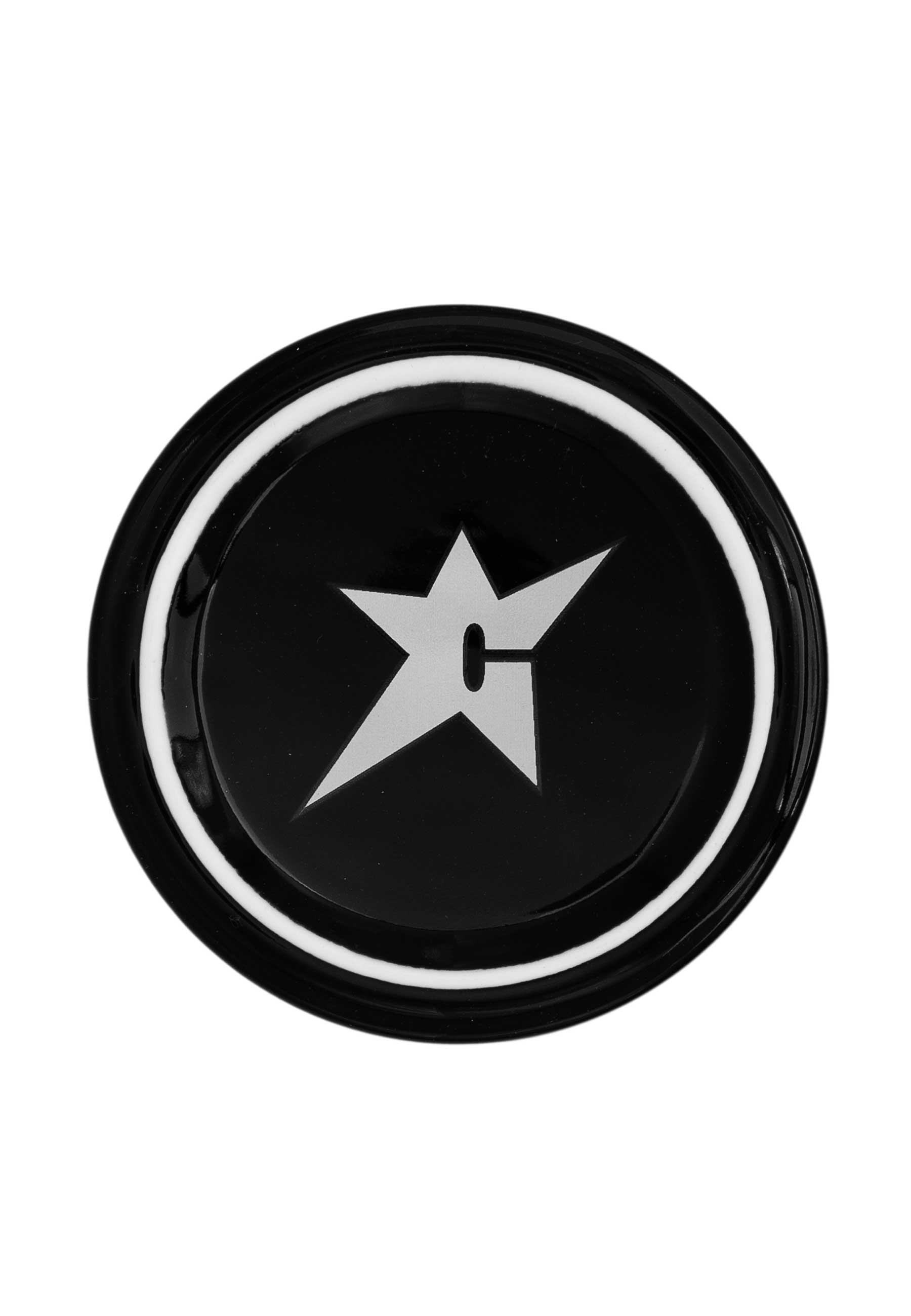Carpet Company 'American Sad' Ashtray (Black)