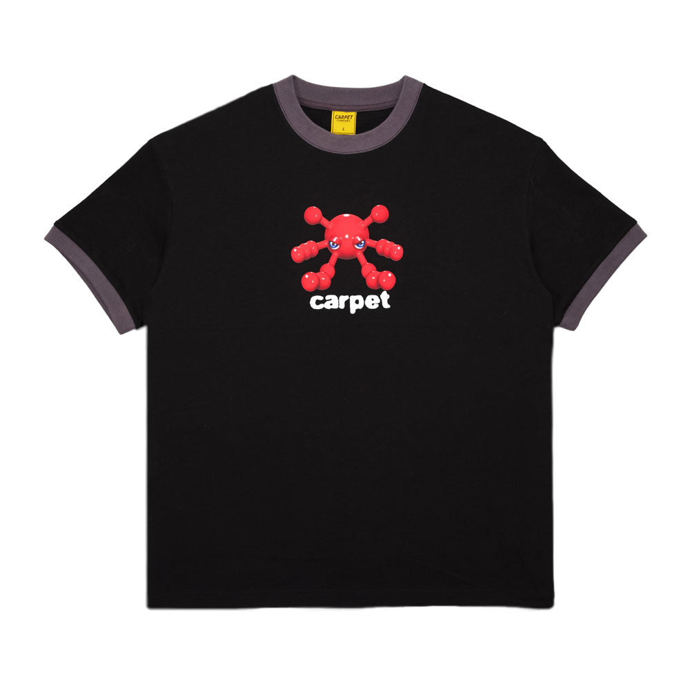 carpet company tシャツ punkandyo ec melodi