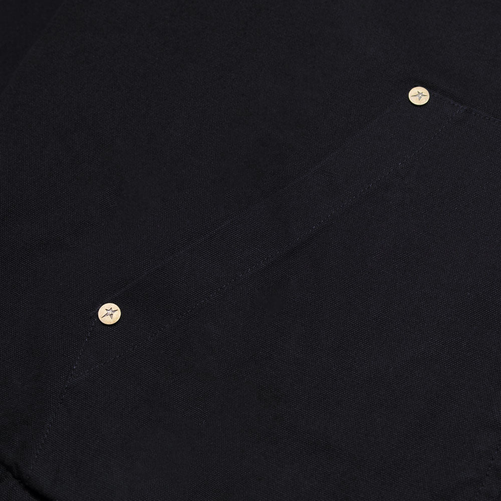 Carpet Company 'C-Star' Work Jacket (Black)