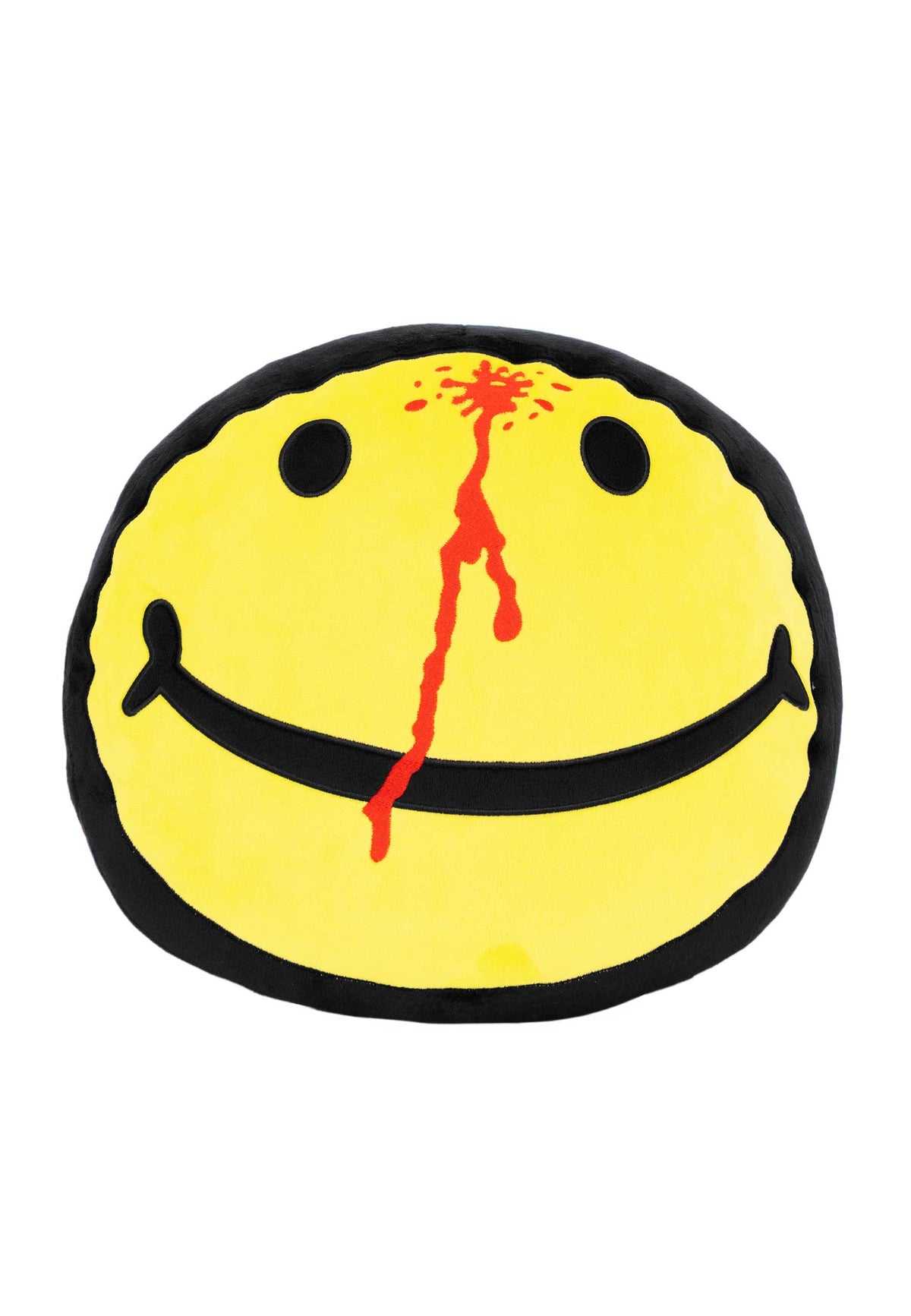 Carpet Company 'Dinosaur Jr' Pillow (Yellow)