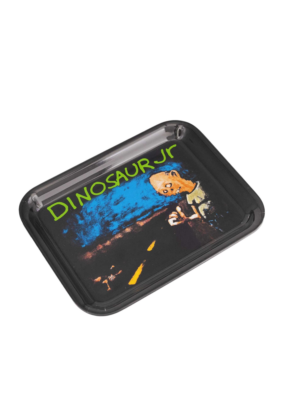 Carpet Company 'Dinosaur Jr' Key Tray