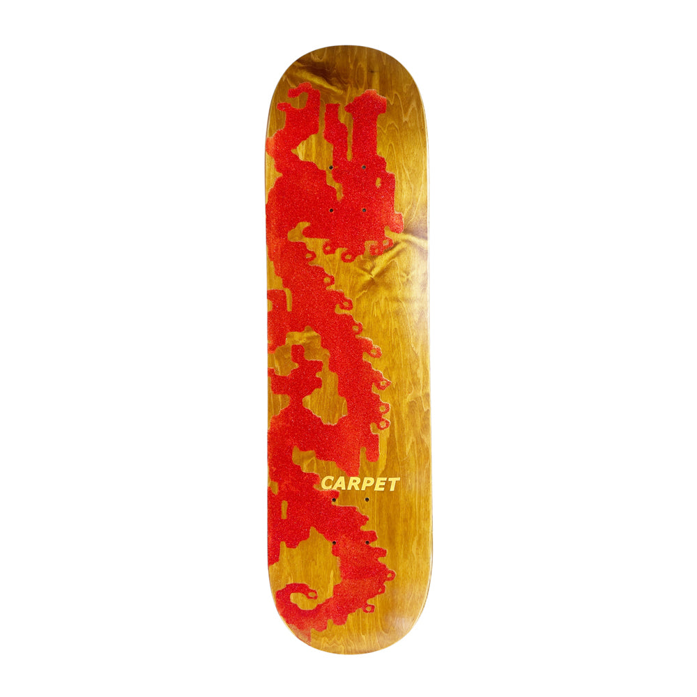 Carpet Company 'Dragon' 8.38" Deck