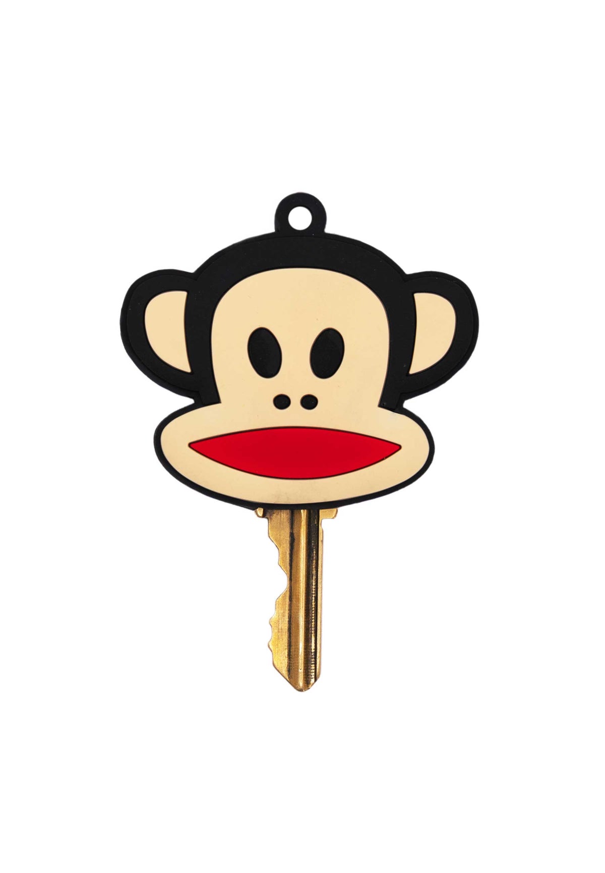 Carpet Company 'Paul Frank' Key Cover