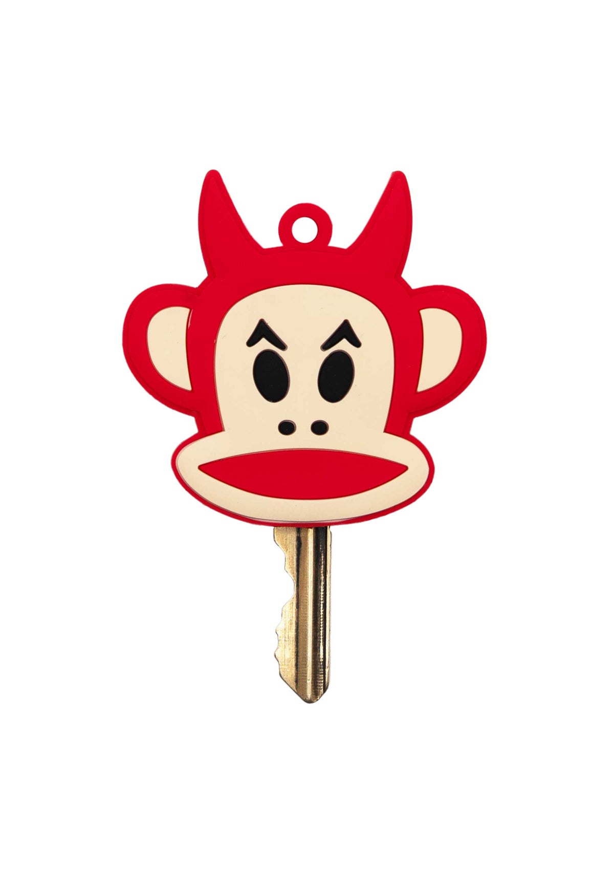 Carpet Company 'Paul Frank Devil Julius' Key Cover