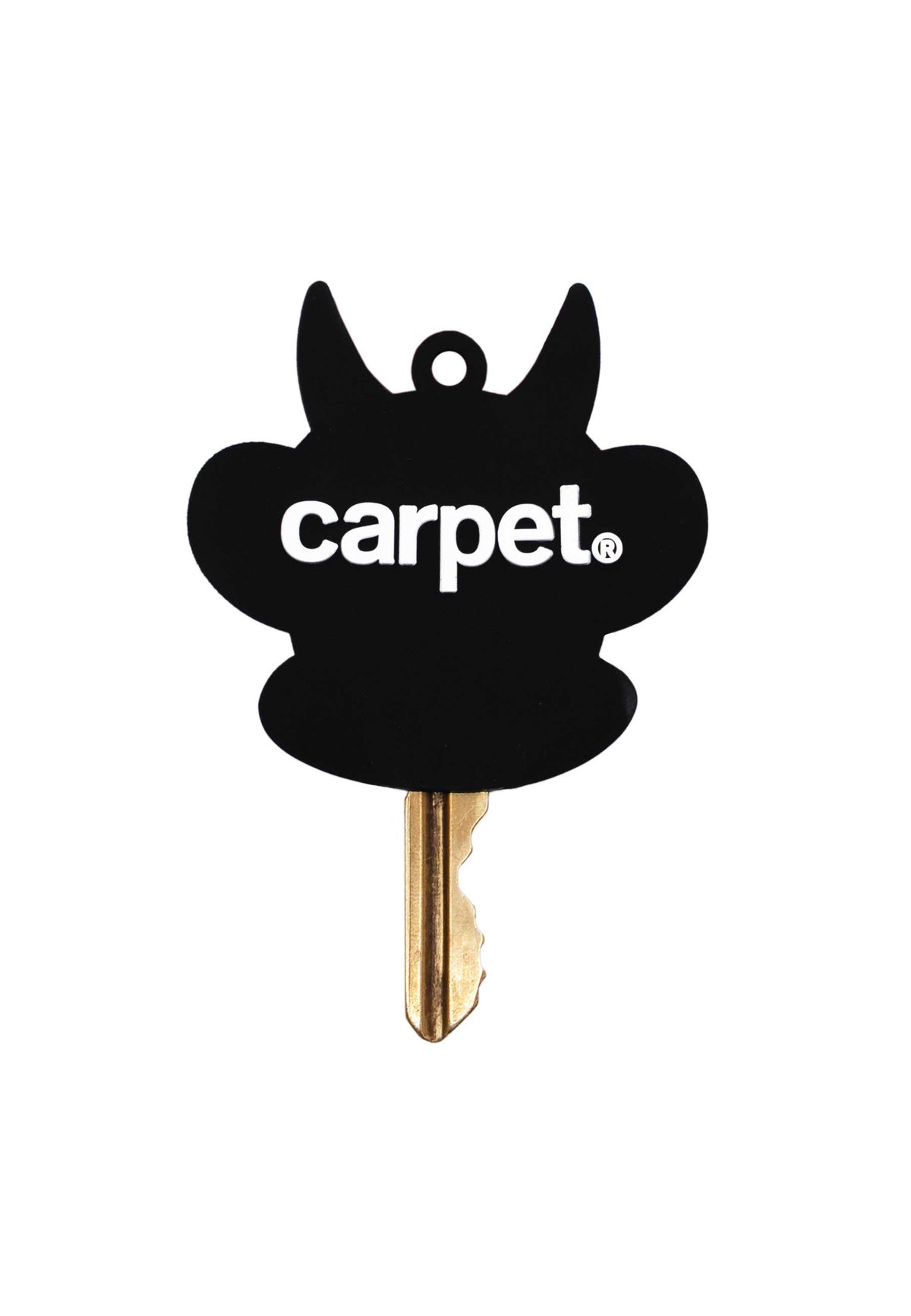 Carpet Company 'Paul Frank' Key Cover