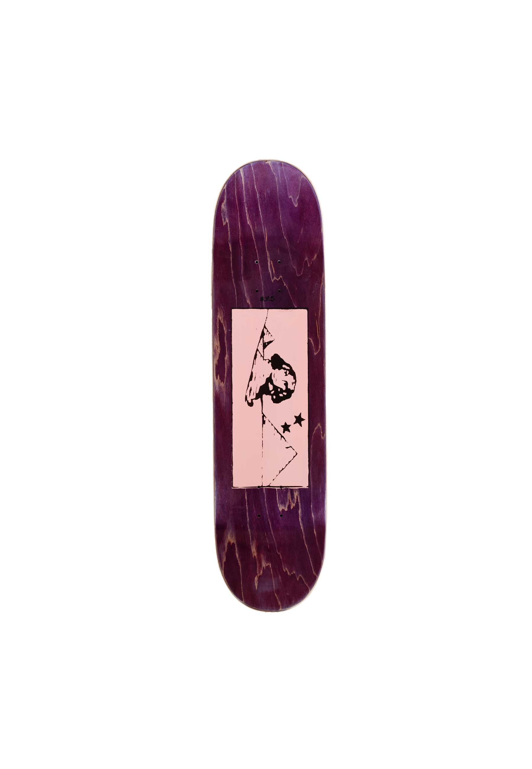 Carpet Company 'Goddess' 8.1" Deck