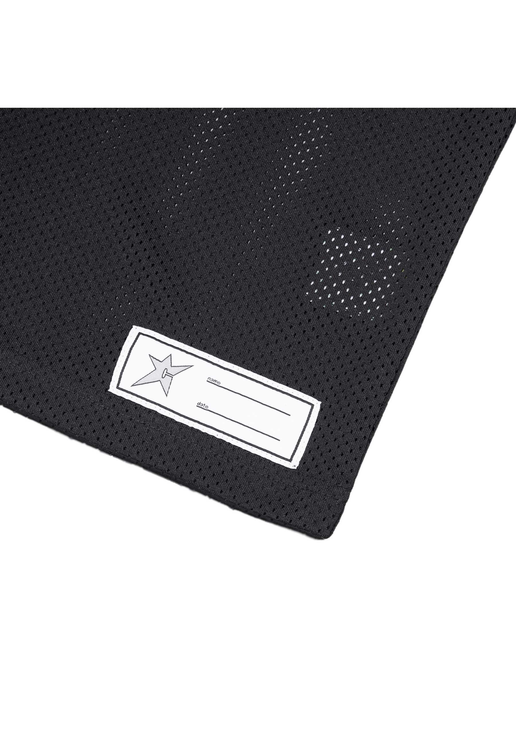 Carpet Company Jersey (Black)