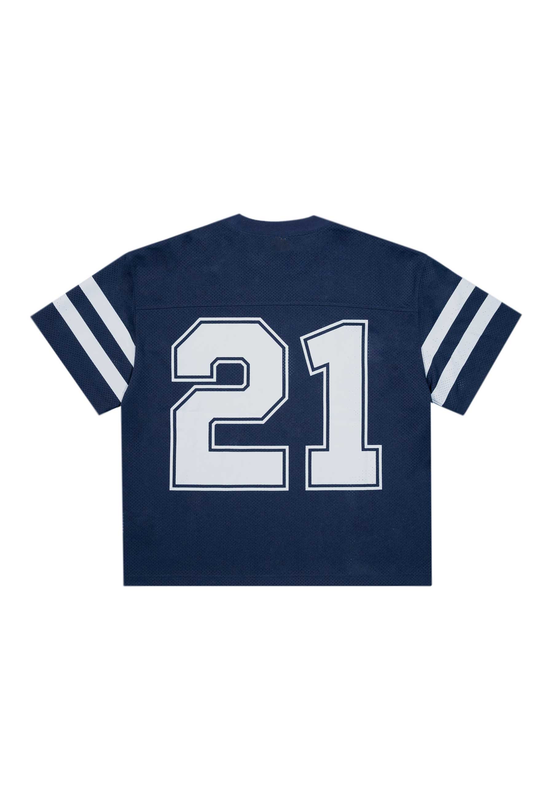 Carpet Company Jersey (Navy)