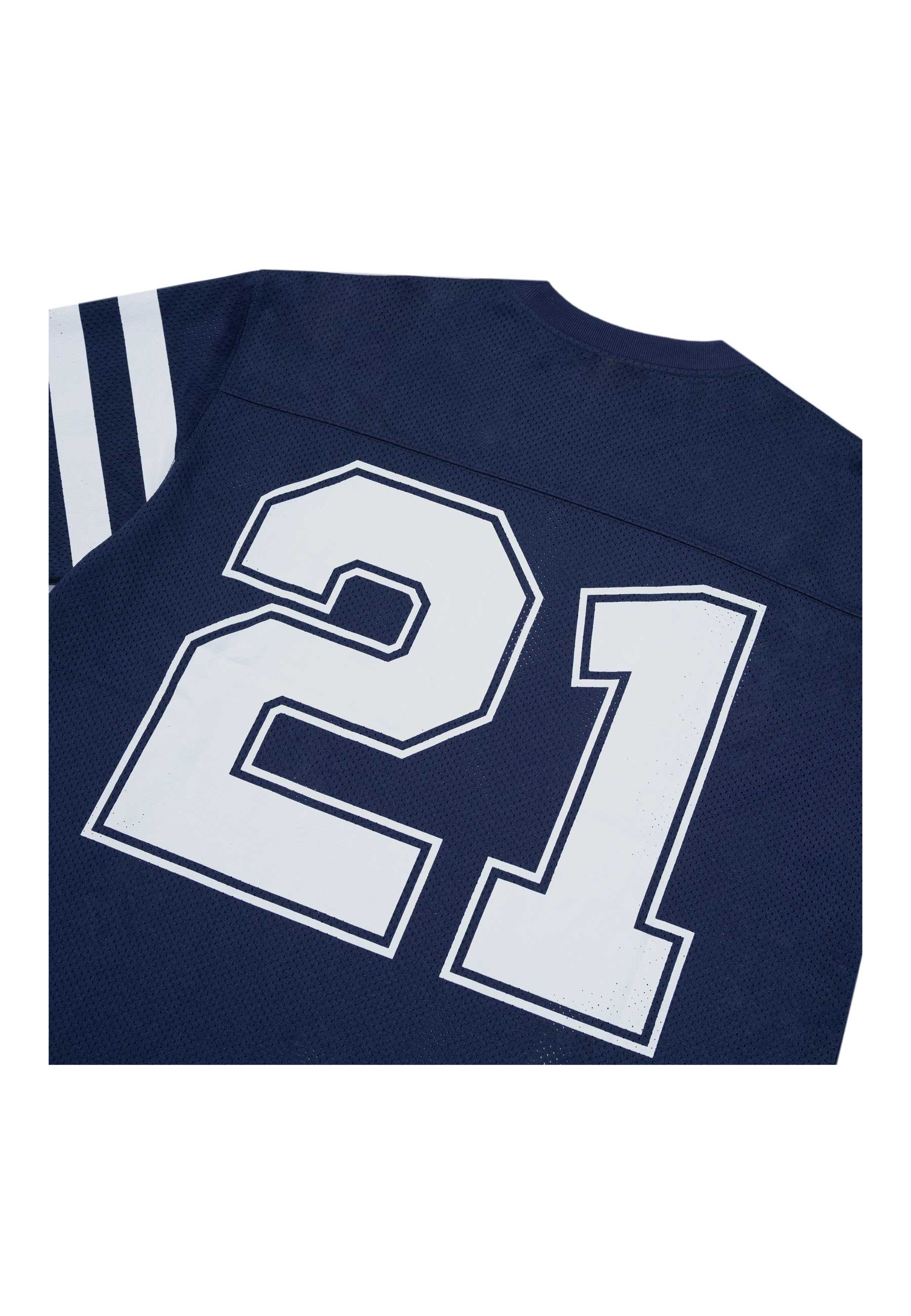 Carpet Company Jersey (Navy)