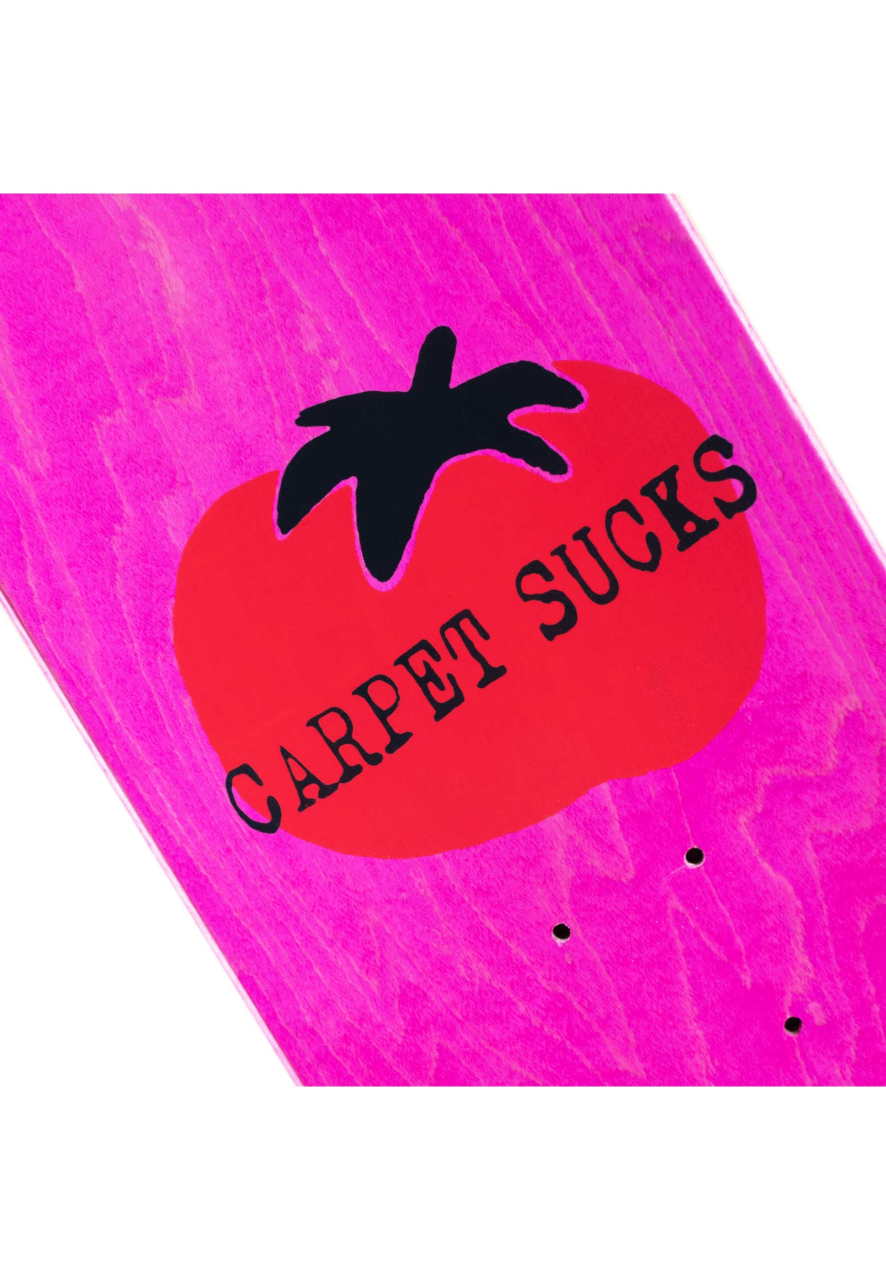 Carpet Company 'Jester' 8.38" Deck