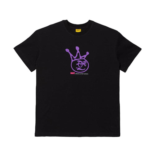 Carpet Company 'Kid' T-Shirt (Black)