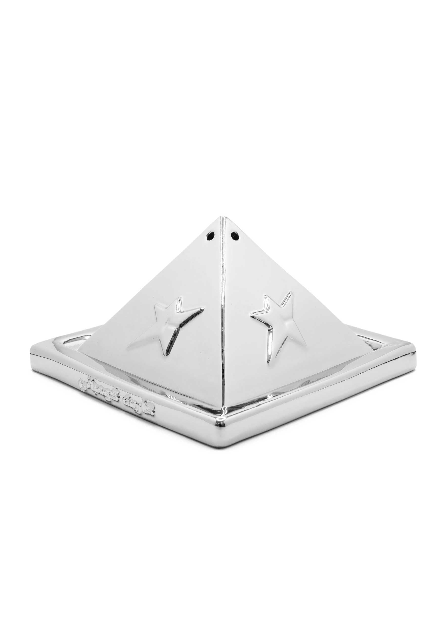 Carpet Company Pyramid Incense Chamber