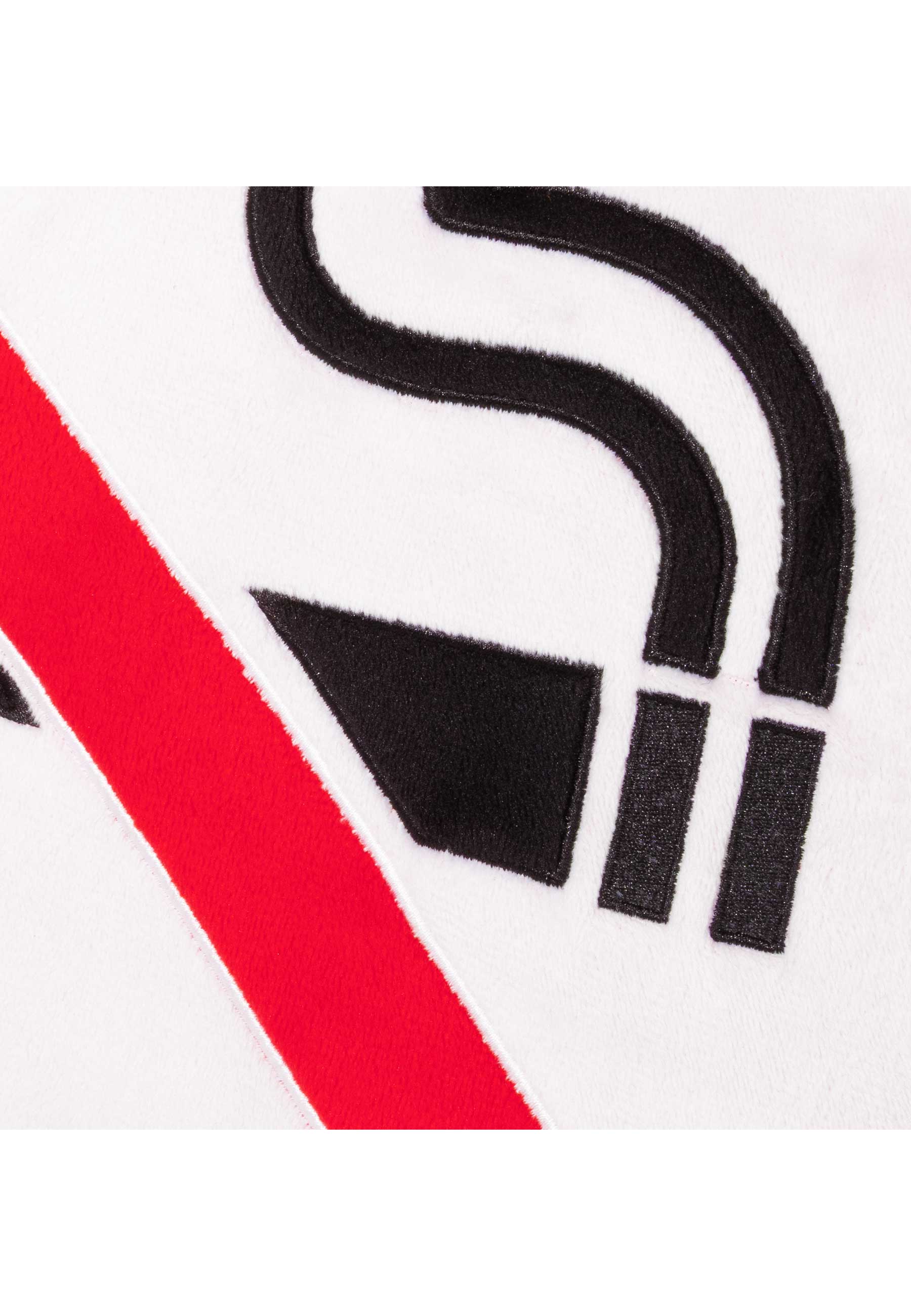 Carpet Company 'Smoking Kills' Pillow
