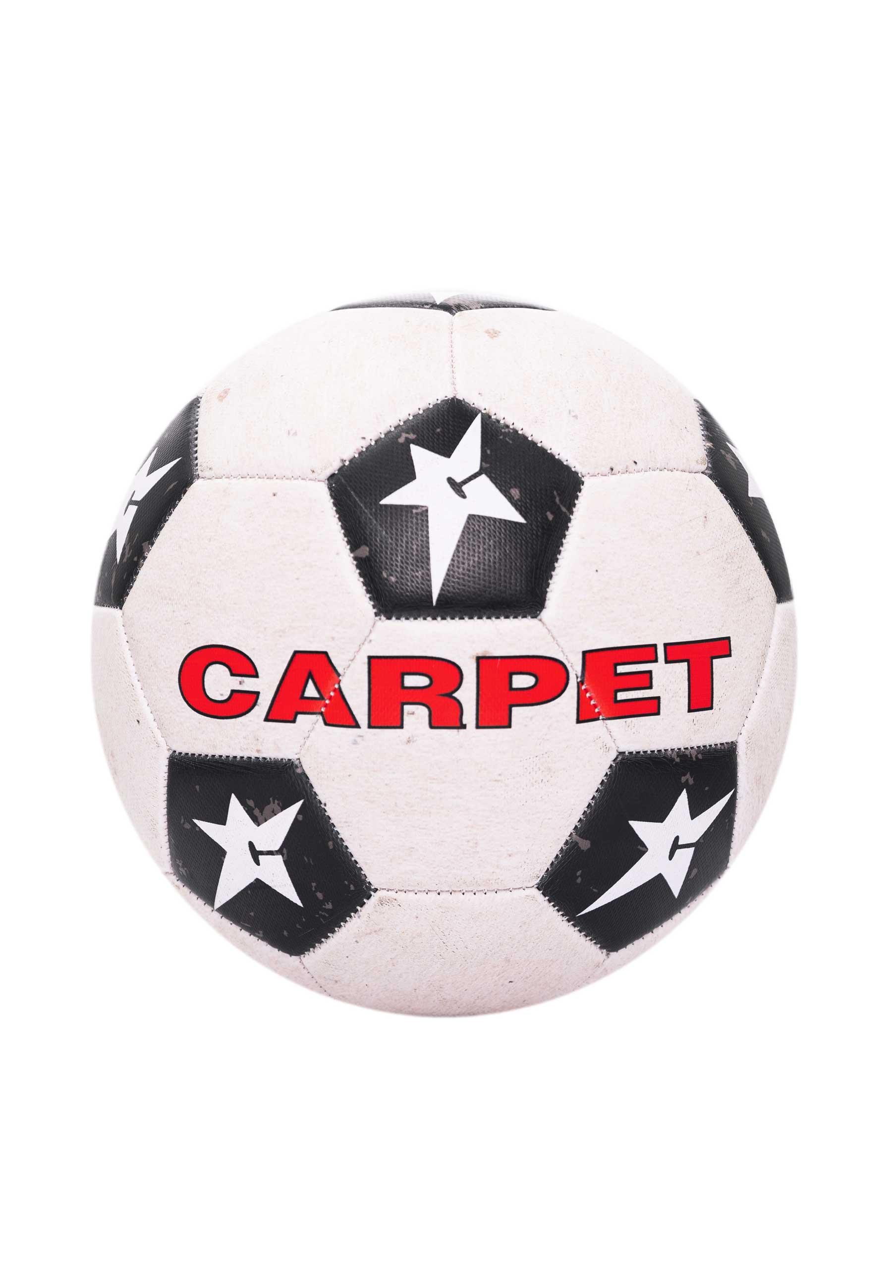 Carpet Company 'C-Star' Soccer Ball