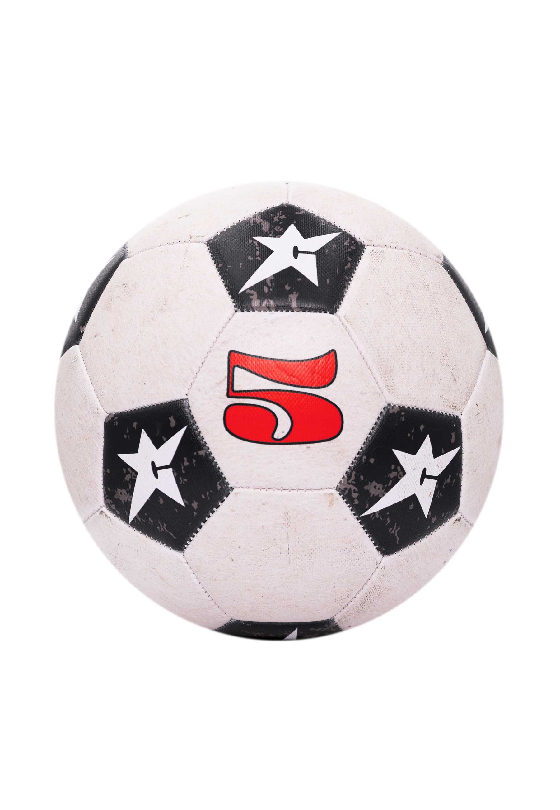 Carpet Company 'C-Star' Soccer Ball