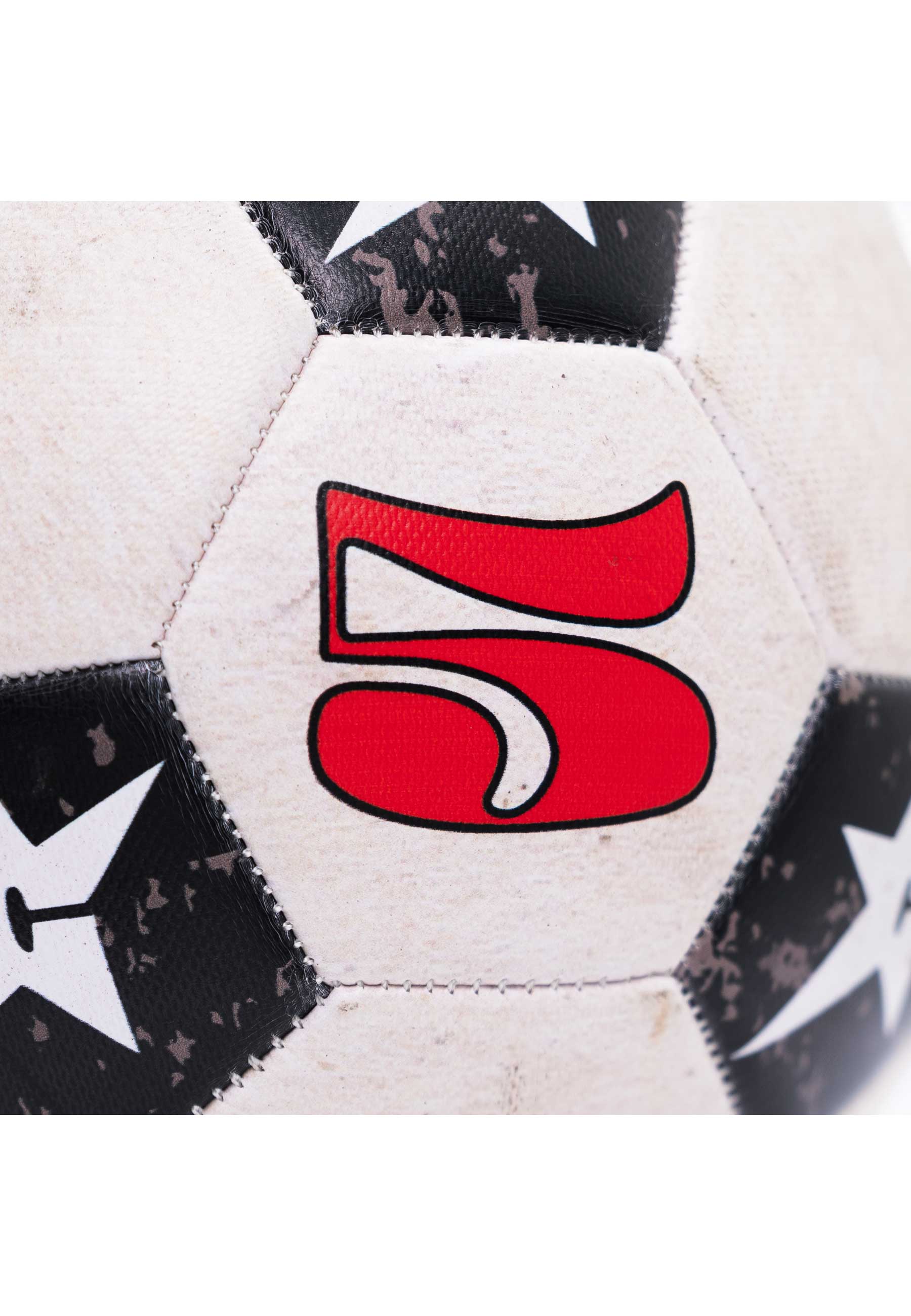 Carpet Company 'C-Star' Soccer Ball