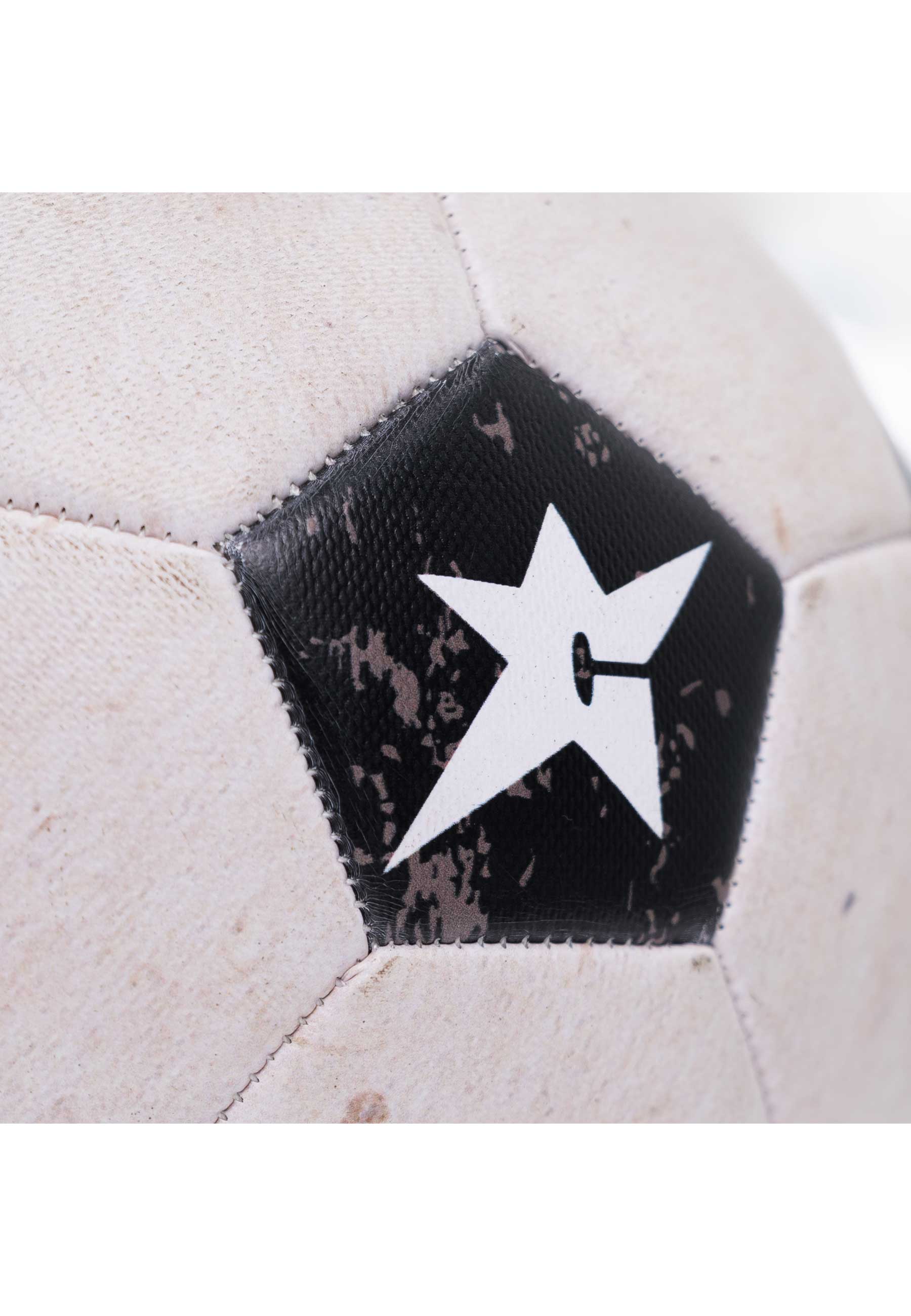 Carpet Company 'C-Star' Soccer Ball
