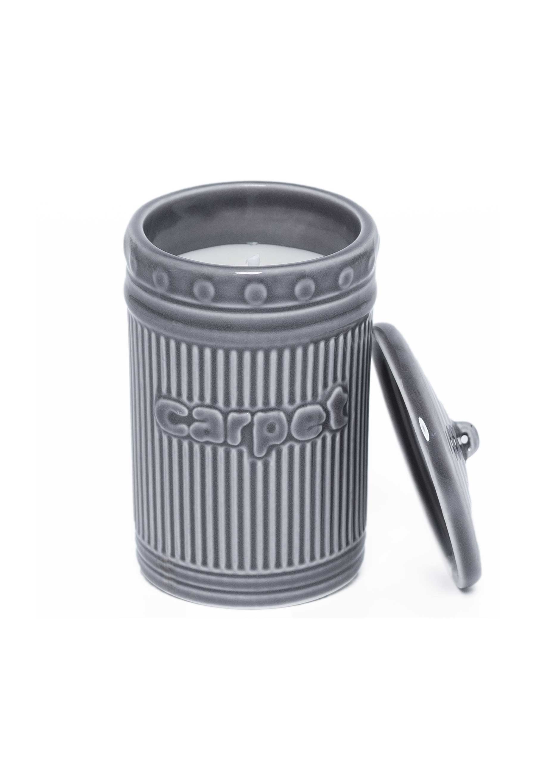 Carpet Company 'Trash' Candle