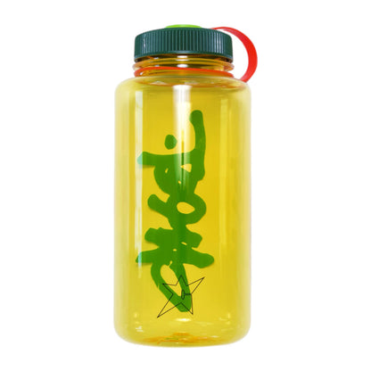 Carpet Company Tritan Water Bottle (Yellow)