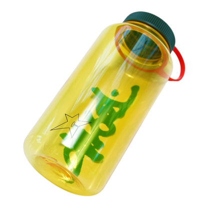 Carpet Company Tritan Water Bottle (Yellow)