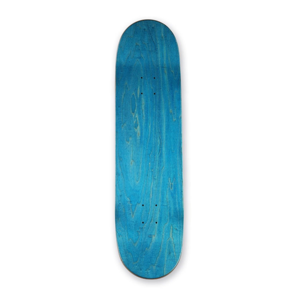 Carve Wicked 'Dean Greensmith Pro - Fella Artois' 8" Deck