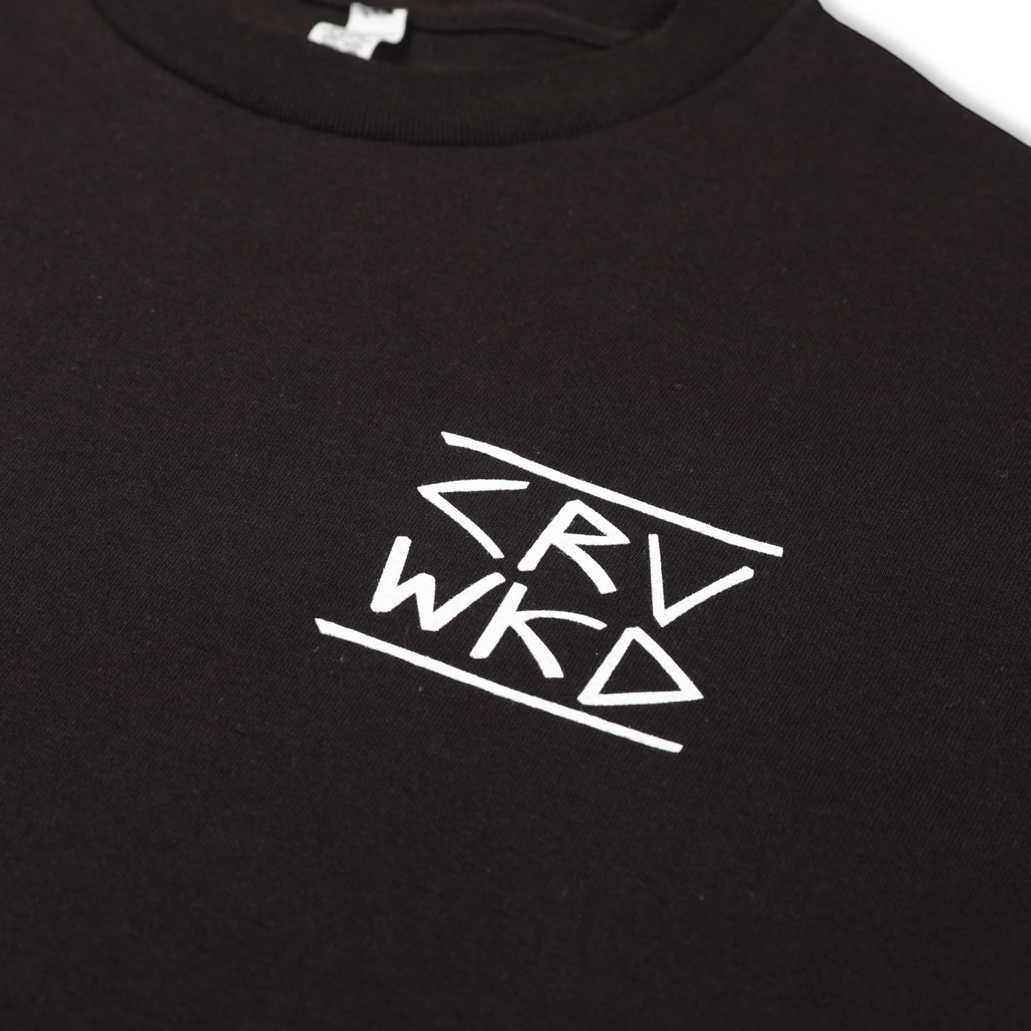 Carve Wicked 'Happy Hour' T-Shirt (Black)