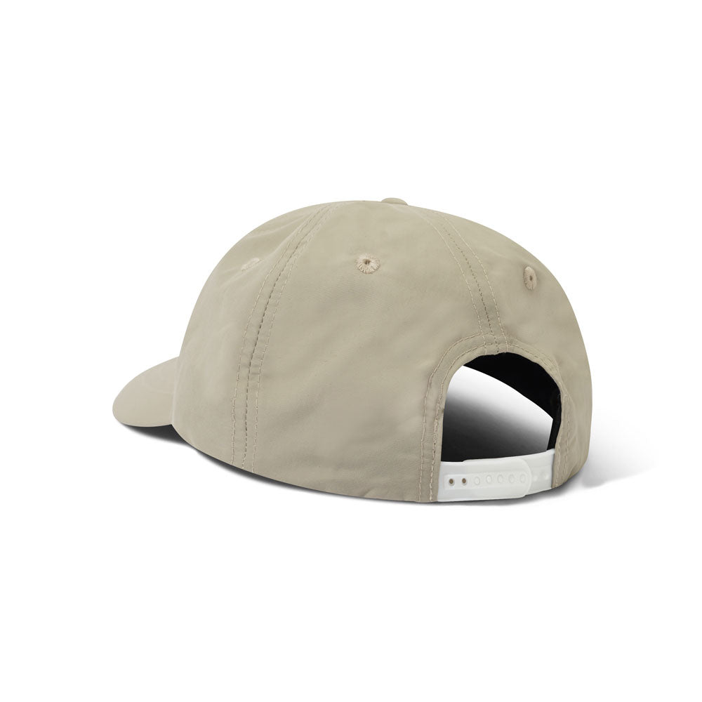 Cash Only 'High Roller' Snapback Cap (Khaki)