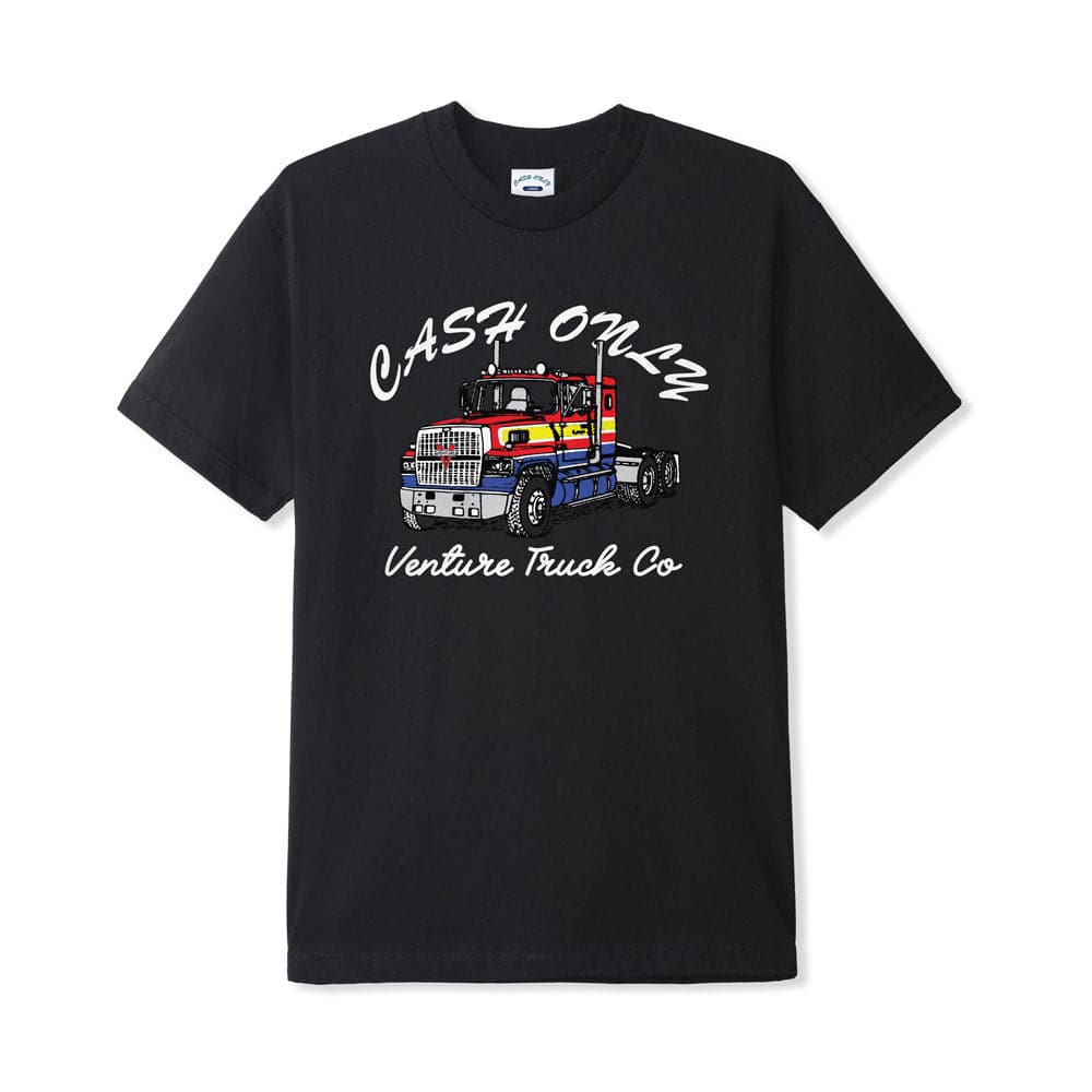 格安販売の VENTURE TRUCK Tシャツ サンタクルーズ - halfoffphotos.com