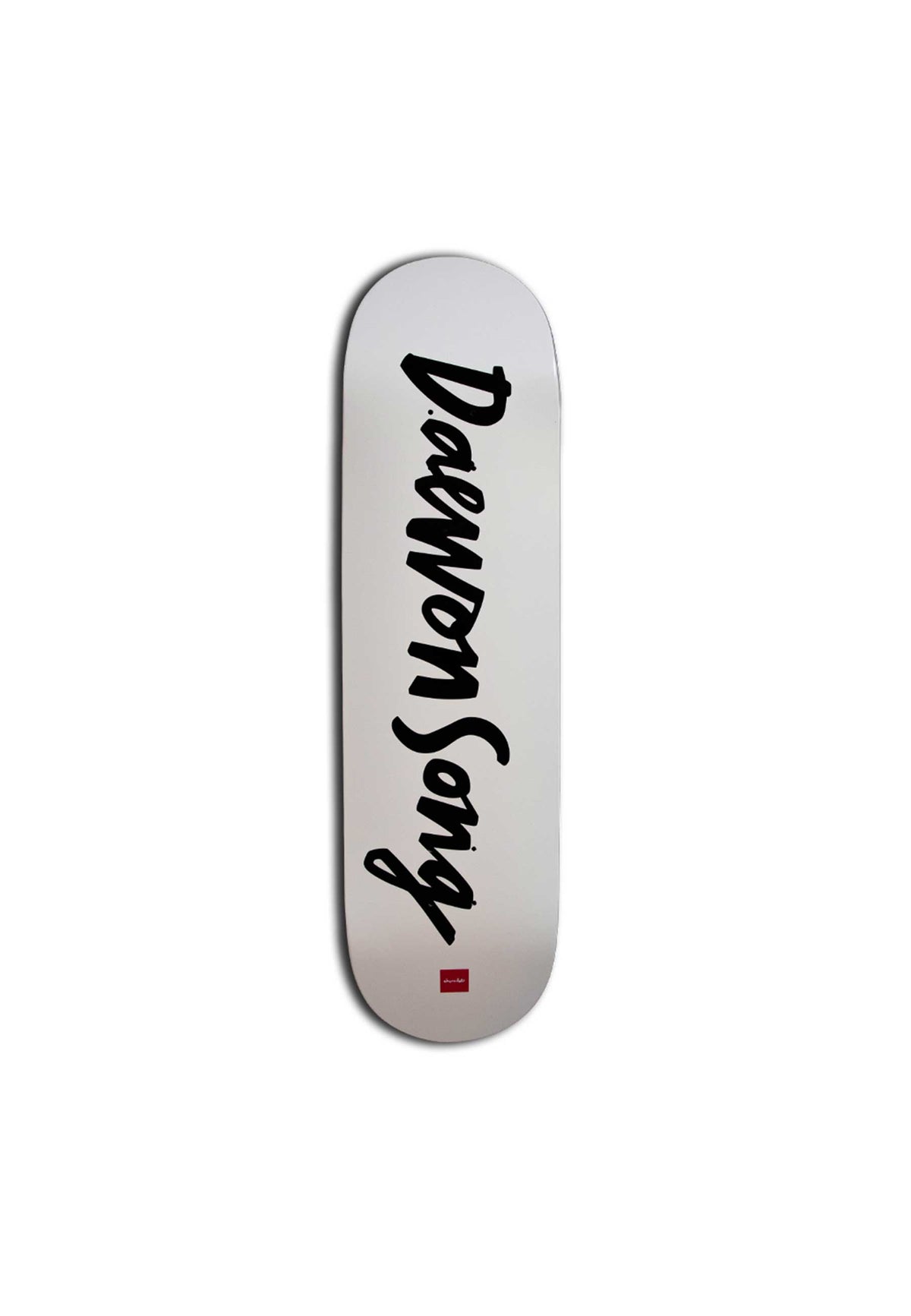 Chocolate 'Daewon Song - Chunk' 8.5" Deck