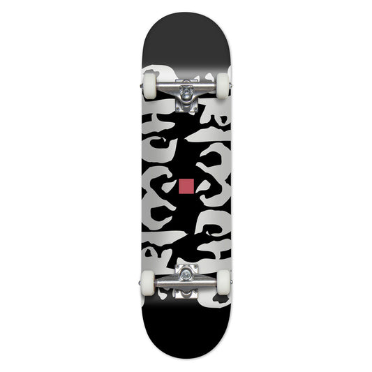 Chocolate 'Chris Roberts - Ink Blot' 8.25" Complete Skateboard