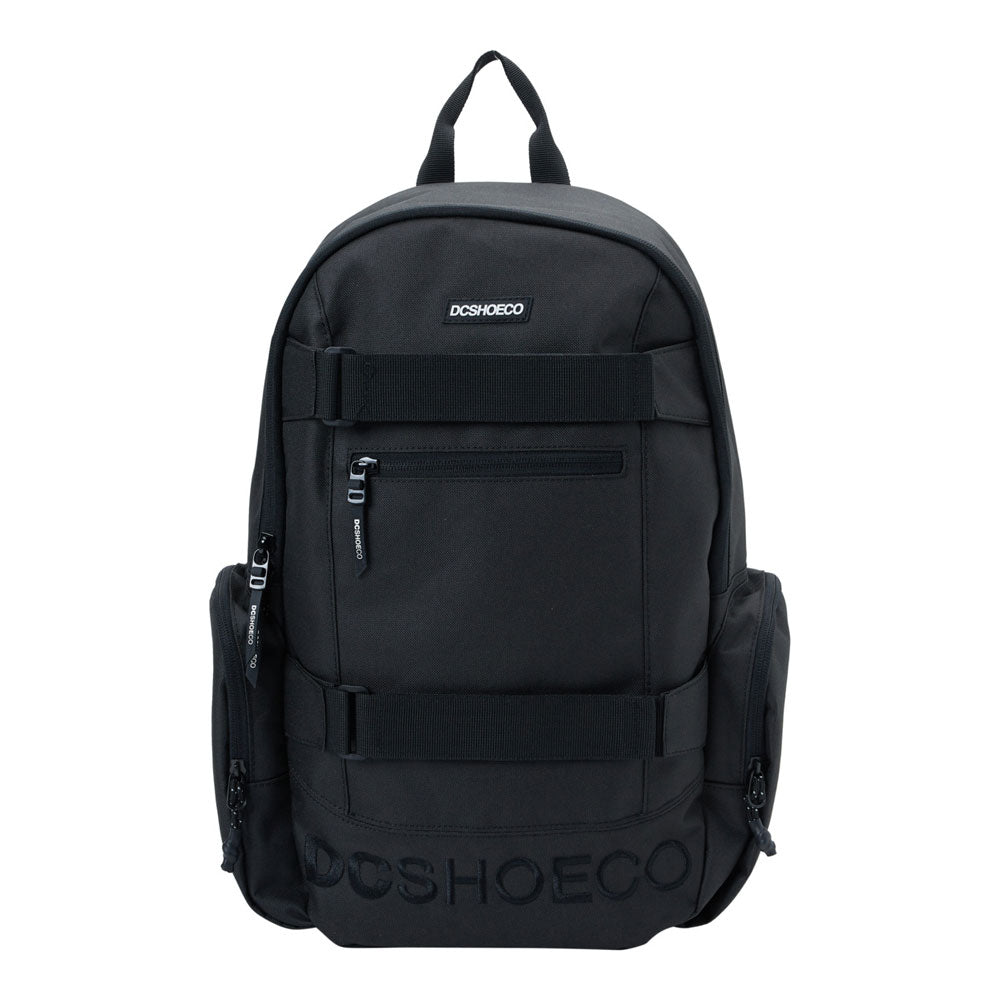 DC 'Breed' Backpack (Black)
