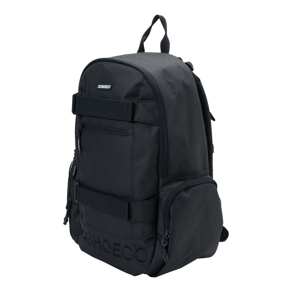 DC 'Breed' Backpack (Black)