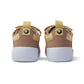 DC 'Metric S X Will Marshall' Skate Shoes (Brown / Tan)