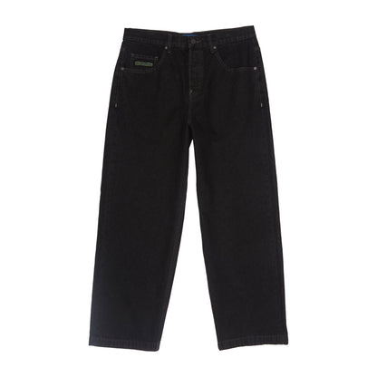 DC 'Worker' Baggy Jeans (Black)