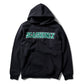 DC X Cash Only Pullover Hood (Black)