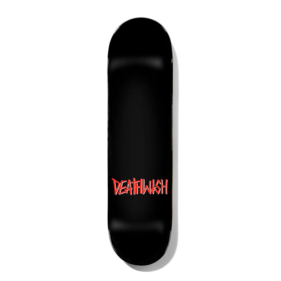 Deathwish 'Taylor Kirby Deathwitch Trails' 8.25" Deck