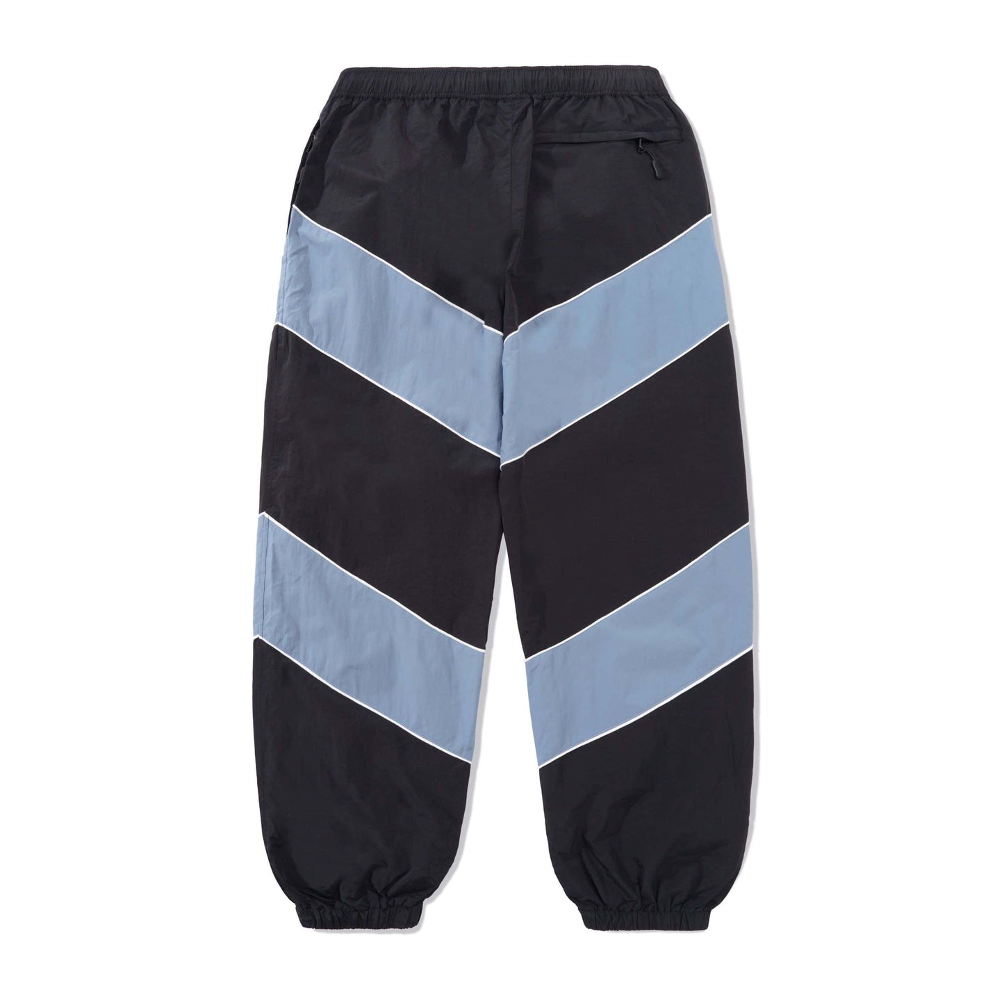 Butter Goods X Umbro 'Diamond' Tracksuit Pants (Black / Slate)