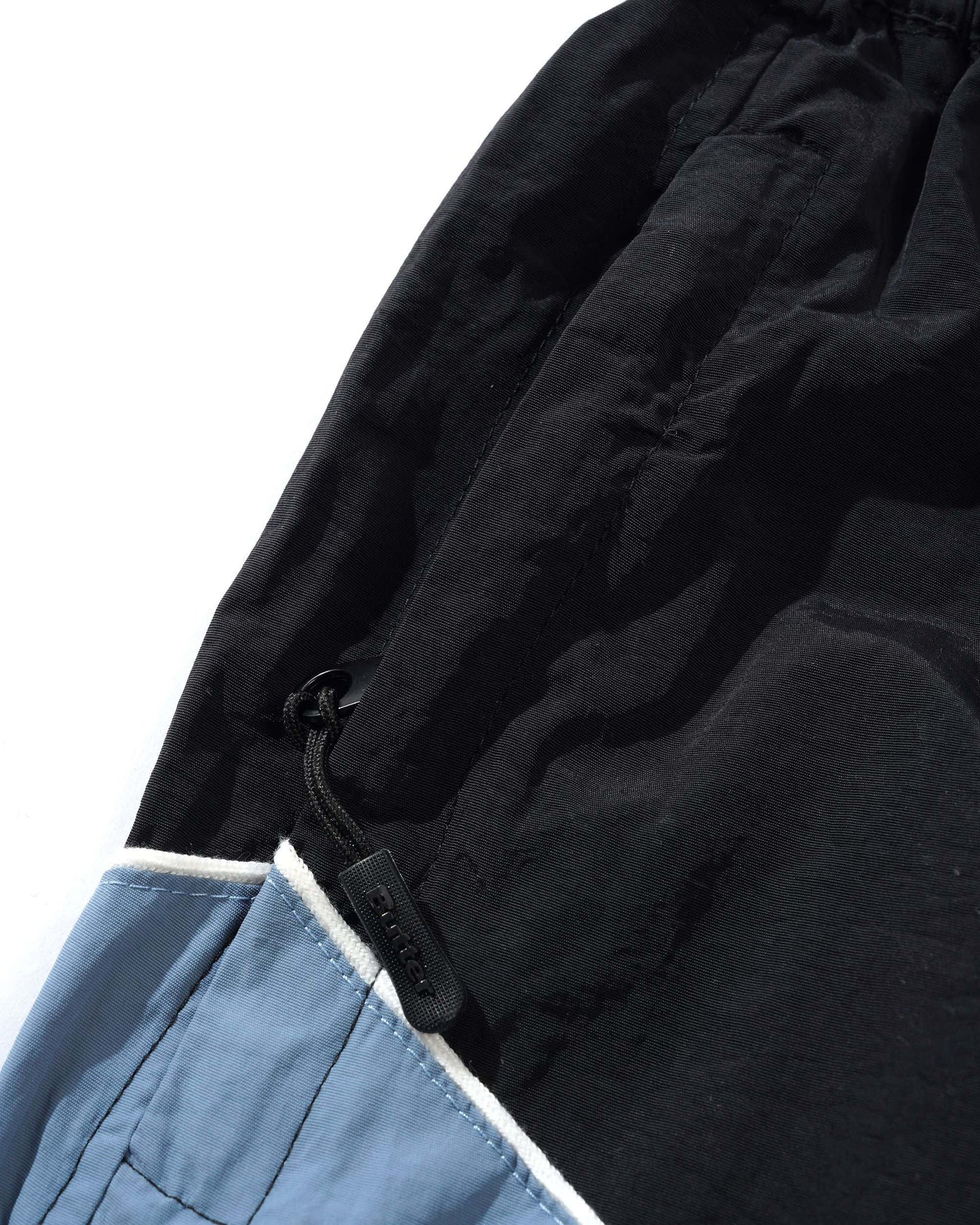 Butter Goods X Umbro 'Diamond' Tracksuit Pants (Black / Slate)