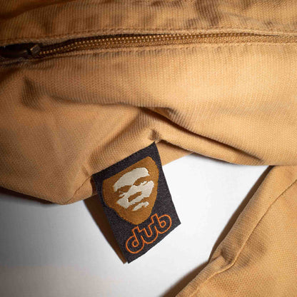 Dub '68 Remix Seres' Snowboard Combat Jacket