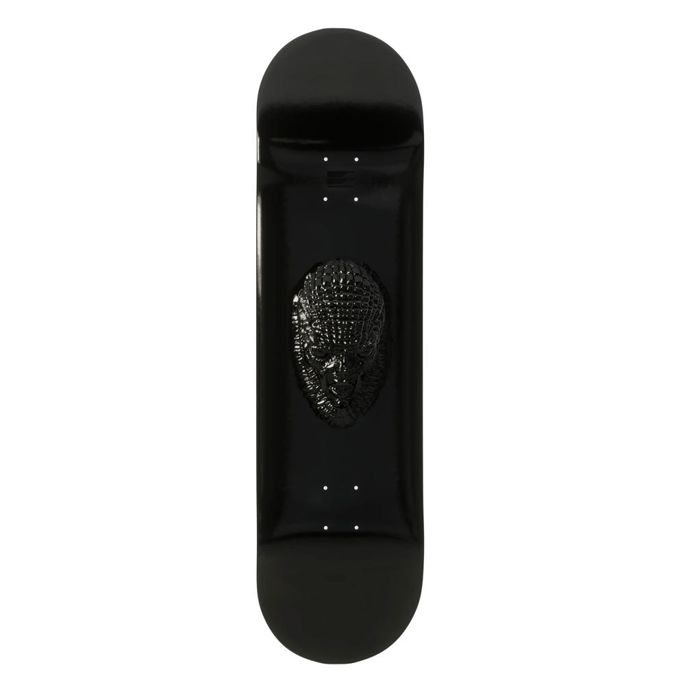 EDGLRD 'Photopolymer 1nv45i0n' 8.25" Deck (Black)