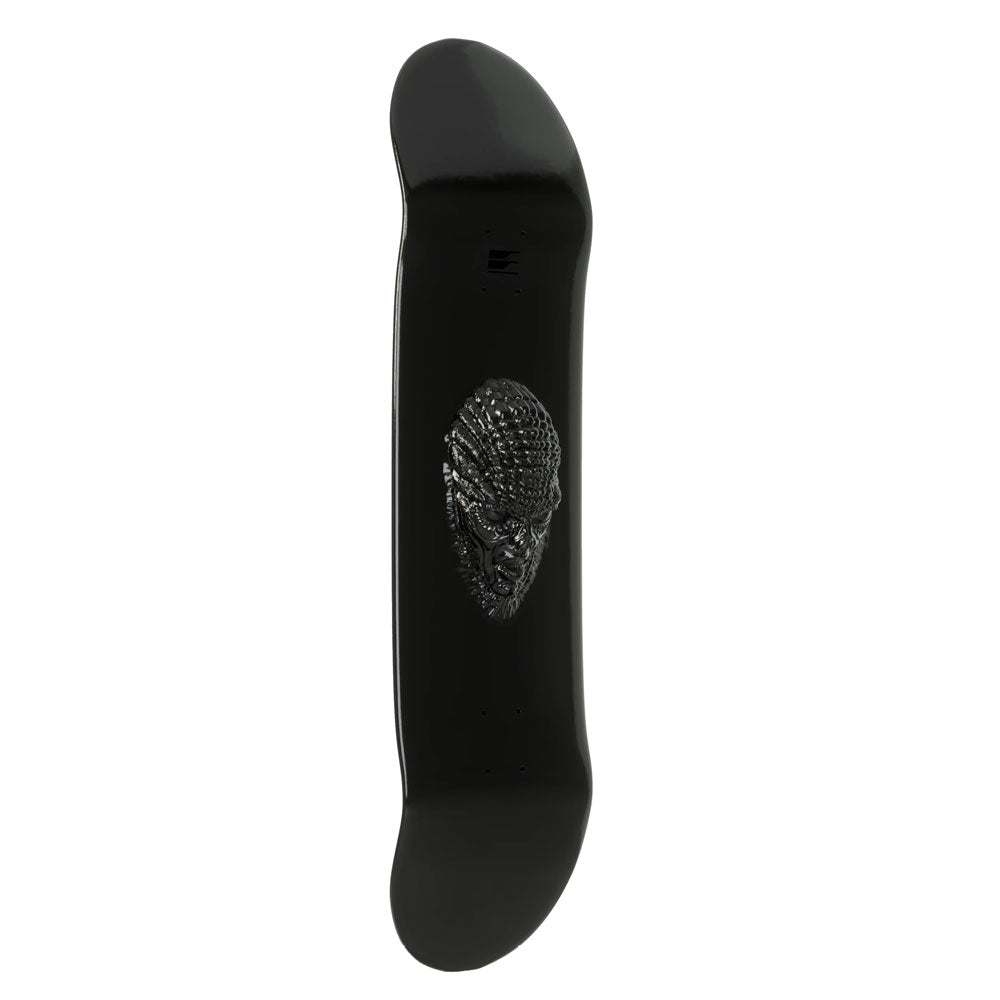 EDGLRD 'Photopolymer 1nv45i0n' 8.25" Deck (Black)