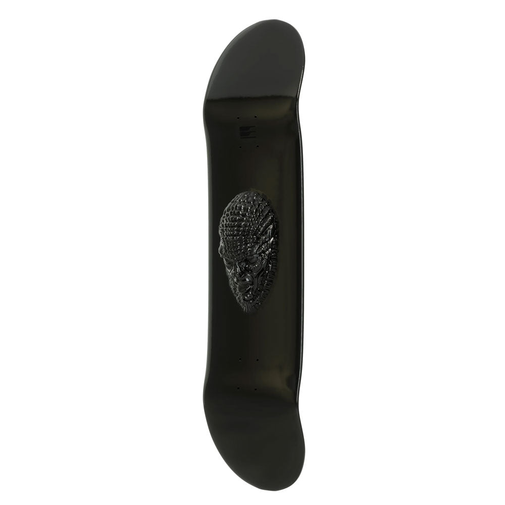 EDGLRD 'Photopolymer 1nv45i0n' 8.25" Deck (Black)