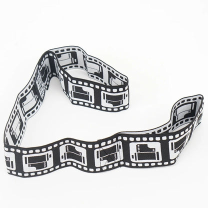 Film 'Bike Ride' Deck Strap