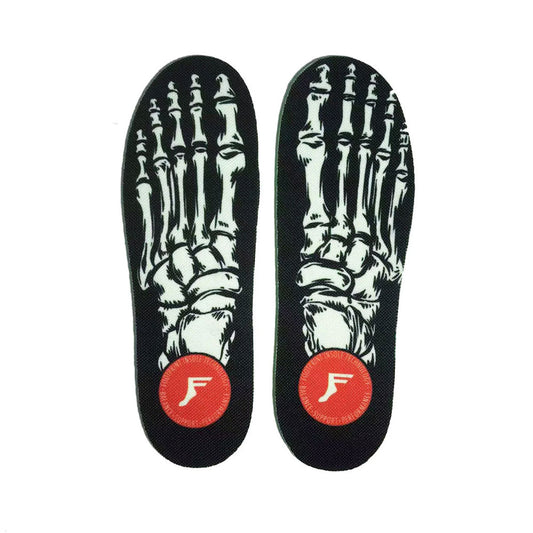 Footprint 'Kingfoam Orthotic Skeleton' Insoles