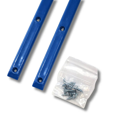 G-Tool Rails (Blue)